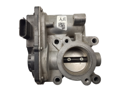 Повітряна заслінка Renault 161206038R H8201171233 0.9 1.2 TCE 1141