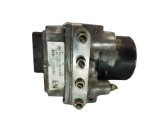 Насос гідравлічної системи Chevrolet Kalos Aveo 96534909 18043891 18046958 4346