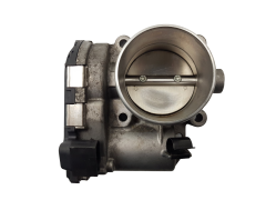 Повітряна заслінка Ford Volvo AG9E-9F991-AA 0280750556 2.0