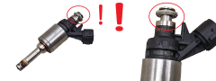 Впорскування палива 0261500092 166001KC0A 1.6 TCE Renault Nissan S2