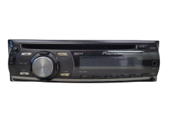Радіо Cd AUX Pioneer DEH-1000E