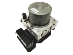Насос гідравлічної системи Chevrolet Spark 95963003 688250455 Mando GM 47055