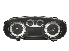 Лічильник Fiat 500 L 52003375 A2C90123903 28941