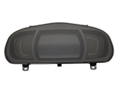 Лічильник Renault Scenic 4 248100254R 7746