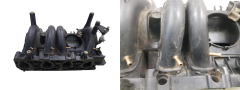 Всмоктувальний колектор LPG 8200966437 Renault 1.4 1.6