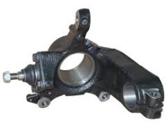 Шарнір колеса Ліворуч Jumper Boxer Ducato III OE 364694