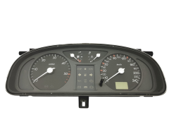 Тахометр Renault Laguna 2 8200328436 50824