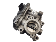 Повітряна заслінка Renault 161206038R H8201171233 0.9 1.2 TCE