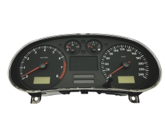 Тахометр Seat Toledo W01M0920822AV 110280153002 VDO