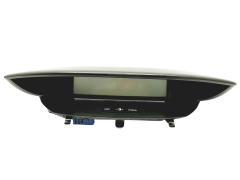 Тахометр Citroen C4 P96613462ZD 53890