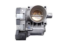 Повітряна заслінка Fiat Ford 5519278 40SMF10 Magneti 2824