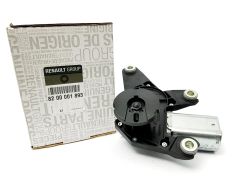 Двигун склоочисника Задня частина Оригінал Renault Laguna II 8200001893