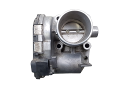 Повітряна заслінка Fiat Lancia 0280750042 1.2B Bosch 2939