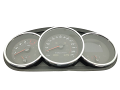 Тахометр Renault Megane 3 RS 248104038R Johnson
