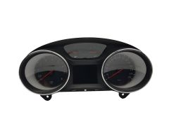 Тахометр Opel Astra K 39200799 600775881 1184