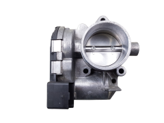 Повітряна заслінка Citroen Peugeot 0280750085 1635Q9 1.6 Bosch 2227