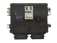Контролер двигуна Suzuki 33920-62J02 MB112300-0383 Denso