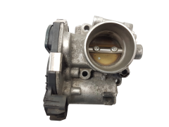 Повітряна заслінка 55562270 0280750482 Opel Chevrolet 1.2 1.4 GM 1979