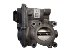 Повітряна заслінка Renault 161206038R H8201171233 0.9 1.2 TCE 2537