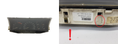 Тахометр Opel Frontera 91147952 110008545024 1614