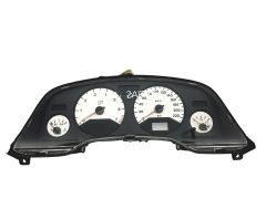 Лічильник Opel Zafira A 09181227CU 110008922007 58664