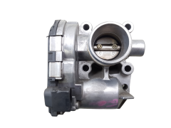 Повітряна заслінка Smart A1601410125 0205003055 Bosch 2827