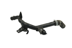 Труба системи охолодження 9671294980 1.4 Citroen C3