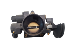 Повітряна заслінка Toyota Yaris 89452-52011 1833