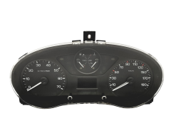 Тахометр Expert Berlingo Scudo 9665983780 PSA 33348