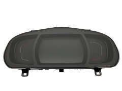 Тахометр Renault Scenic 4 P248109469R Johnson 23993
