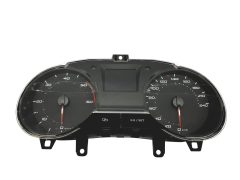 Тахометр Seat Ibiza 6J0920802J A2C53398733 52272