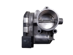 Повітряна заслінка Citroen Peugeot 0280750085 1635Q9 1.6 Bosch 2125