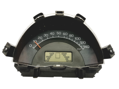 Лічильник Smart Fortwo 0010124V004 110008872022 42038