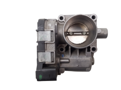 Повітряна заслінка 5525046 40GTE3F Fiat Lancia Ford 1.2 FPT 1510