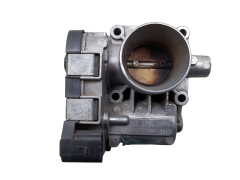 Повітряна заслінка Fiat Ford 55192786 40SMF10 Magneti Marelli 2979