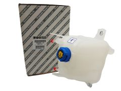 Бачок системи охолодження Оригінал Jumper Boxer Ducato 3 1358584080
