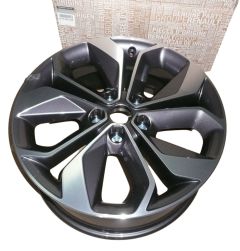 Алюмінієве колесо Новий оригінал 403006336R Renault Megane 4