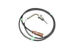 Датчик температури вихлопних газів Робіть VW 04L906088DD 99061811801 Vika