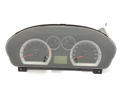 Тахометр Chevrolet Aveo 96814480 25739