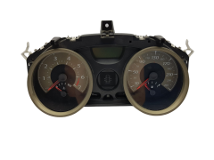 Тахометр Renault Megane 2 8200793119 J
