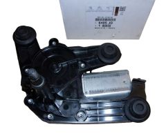 Двигун склоочисника Оригінал 6405JQ 6405.JQ Citroen Peugeot