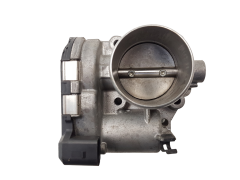 Повітряна заслінка Ford Volvo 7S7G-9F991-CA 0280750535 1.6 2194