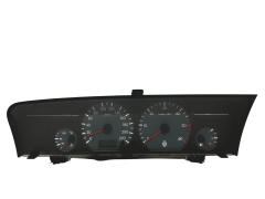 Лічильник Citroen Xantia 21624319-5 Sagem