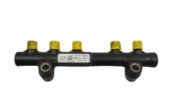 Інжекторна рейка 9804776780-00 1.6 HDI TDCI Citroen Peugeot FoMoCo