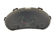 Тахометр Peugeot 206 9645847180 1088