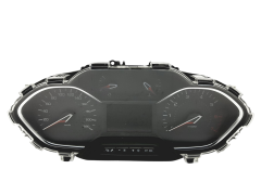 Тахометр Peugeot Rifter 9821132780 Yazaki 51603
