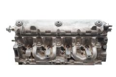 Головка блоку циліндрів 4954 1.9 dci F9Q732 Renault Megane Scenic