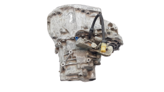 Коробка передач ND0015 7701717857 Renault Scenic 2 2.0 1233