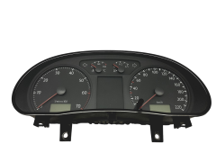 Тахометр VW Polo 6Q0920803 110080320001A 58256