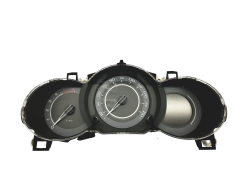 Тахометр Citroen C3 2 96668806XT A2C53385827 53551